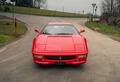 DT: 1996 Ferrari F355 Berlinetta 6-Speed