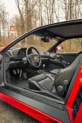 1996 Ferrari F355 Berlinetta 6-Speed
