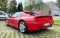 DT: 1996 Ferrari F355 Berlinetta 6-Speed