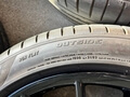 DT: 21" OEM Porsche SportPlus Wheels
