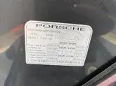 NO RESERVE 1999 Porsche 986 Boxster 5-Speed
