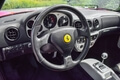 DT: 13k-Mile 2000 Ferrari 360 Modena 6-Speed