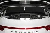 13k-Mile 2016 Porsche 991 Carrera 4 GTS Cabriolet 7-Speed