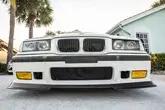 1998 BMW E36 M3 Coupe 5-Speed