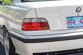 1998 BMW E36 M3 Coupe 5-Speed