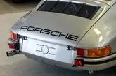 1970 Porsche 911 S/T Narrow-Body