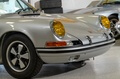 DT: 1970 Porsche 911 S/T Narrow-Body