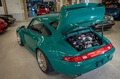 1996 Porsche 993 GT2 Tribute 4.0L