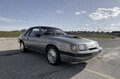 DT: 1986 Ford Mustang SVO Competition Prep Package