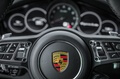 DT: 20k-Mile 2021 Porsche Cayenne Turbo