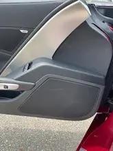 17k-Mile 2018 Chevrolet Corvette Stingray Convertible