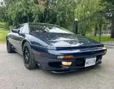  22k-Mile 1998 Lotus Esprit V8