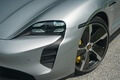 13k-Mile 2020 Porsche Taycan Turbo S