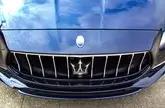 3k-Mile 2019 Maserati Quattroporte S GranLusso