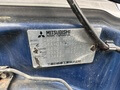 No Reserve 1996 Mitsubishi Pajero Junior