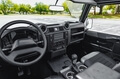  1994 Land Rover Defender 90 LS3 by Osprey Custom Cars