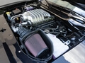 400-Mile 2021 Dodge Challenger SRT Hellcat '69 Tribute