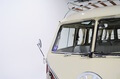 1966 Volkswagen Type 2 Bus 23-Window Custom