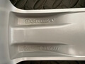 DT: 8 1/2" x 20" & 11" x 20" Mansory C.5 Porsche 911 Wheels
