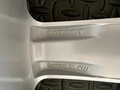 8 1/2" x 20" & 11" x 20" Mansory C.5 Porsche 911 Wheels