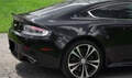 14k-Mile 2011 Aston Martin V12 Vantage Carbon Black Edition
