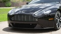 14k-Mile 2011 Aston Martin V12 Vantage Carbon Black Edition