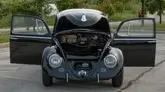 1965 Volkswagen Beetle Modified