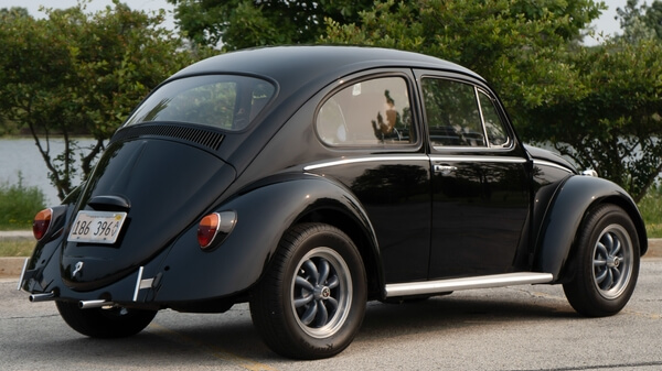 22 of These VW Beetle Restomods Will Sell for $780,000 Apiece