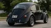 1965 Volkswagen Beetle Modified