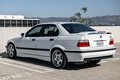 1997 BMW E36 M3 Sedan 5-Speed