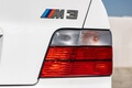 1997 BMW E36 M3 Sedan 5-Speed