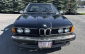 DT: 1986 BMW E24 635CSi 5-Speed