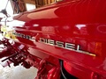 1959 Porsche-Diesel Junior 108 Tractor