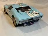 No Reserve Exoto 1966 Ford GT40 MKII #1 LeMans 24 hour 1:10 Replica