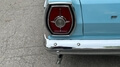 1965 Ford Galaxie XL 500 Convertible