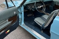 1965 Ford Galaxie XL 500 Convertible