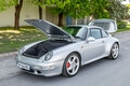 1997 Porsche 993 Turbo RoW