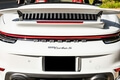900-Mile 2022 Porsche 911 Turbo S Cabriolet