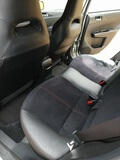 DT: 2012 Subaru Impreza WRX STI