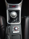 2012 Subaru Impreza WRX STI
