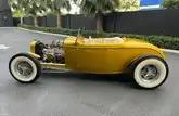 1932 Ford Roadster Hot Rod