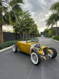 DT: 1932 Ford Roadster Hot Rod