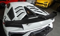 6k-Mile 2019 Lamborghini Aventador SVJ LP770-4