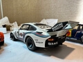 No Reserve Trio Of Exoto 1:18 Scale Porsche Racecars