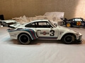 No Reserve Trio Of Exoto 1:18 Scale Porsche Racecars