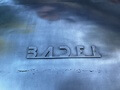 Badel 480 Spyder