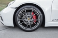 15k-Mile 2018 Porsche 718 Cayman GTS