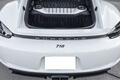15k-Mile 2018 Porsche 718 Cayman GTS