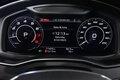 12k-Mile 2021 Audi RS6 Avant
