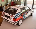 1989 Lancia Delta Integrale 16V Martini WRC Tribute